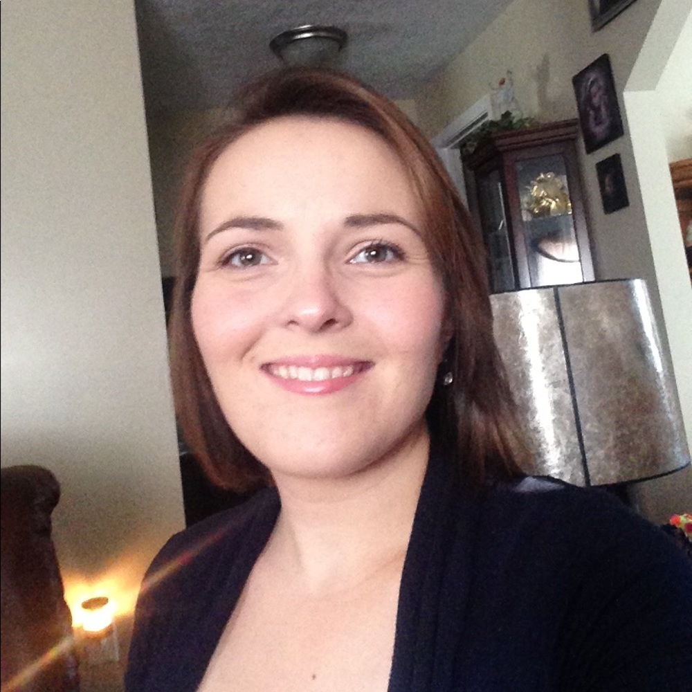 Meet your Posher, Joan